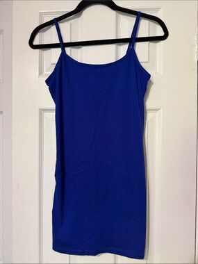 💜 Active Basic Tank Top